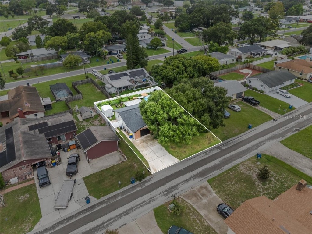 1155 N 11th Street Eagle Lake FL 33839 - LAKE MCCLEOD P4937142 image32