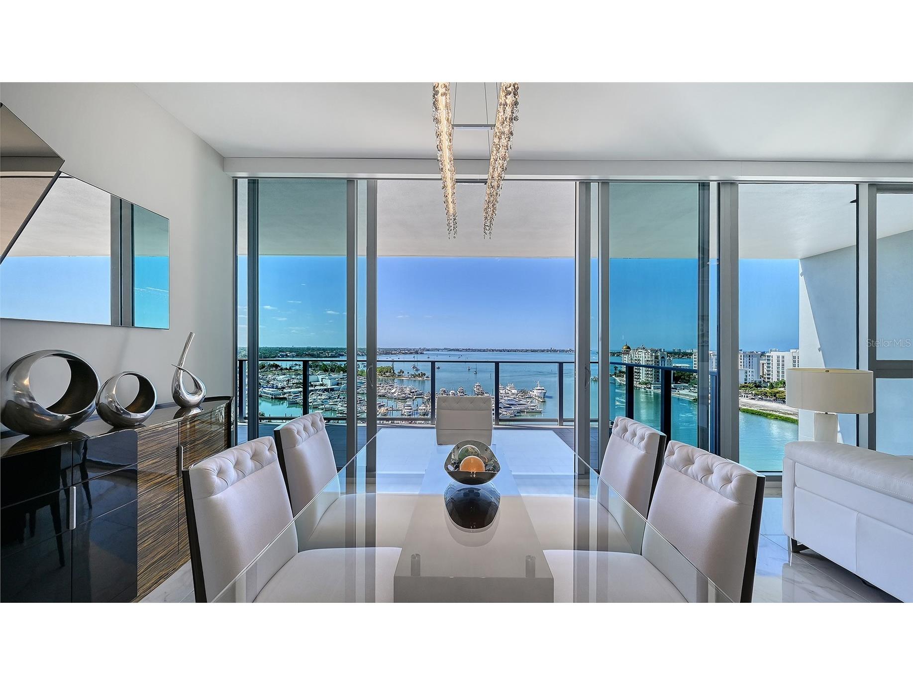 1155 N Gulfstream Avenue #1107 Sarasota FL 34236 - SARASOTA BAY / MARINA JACK A4689252 image10