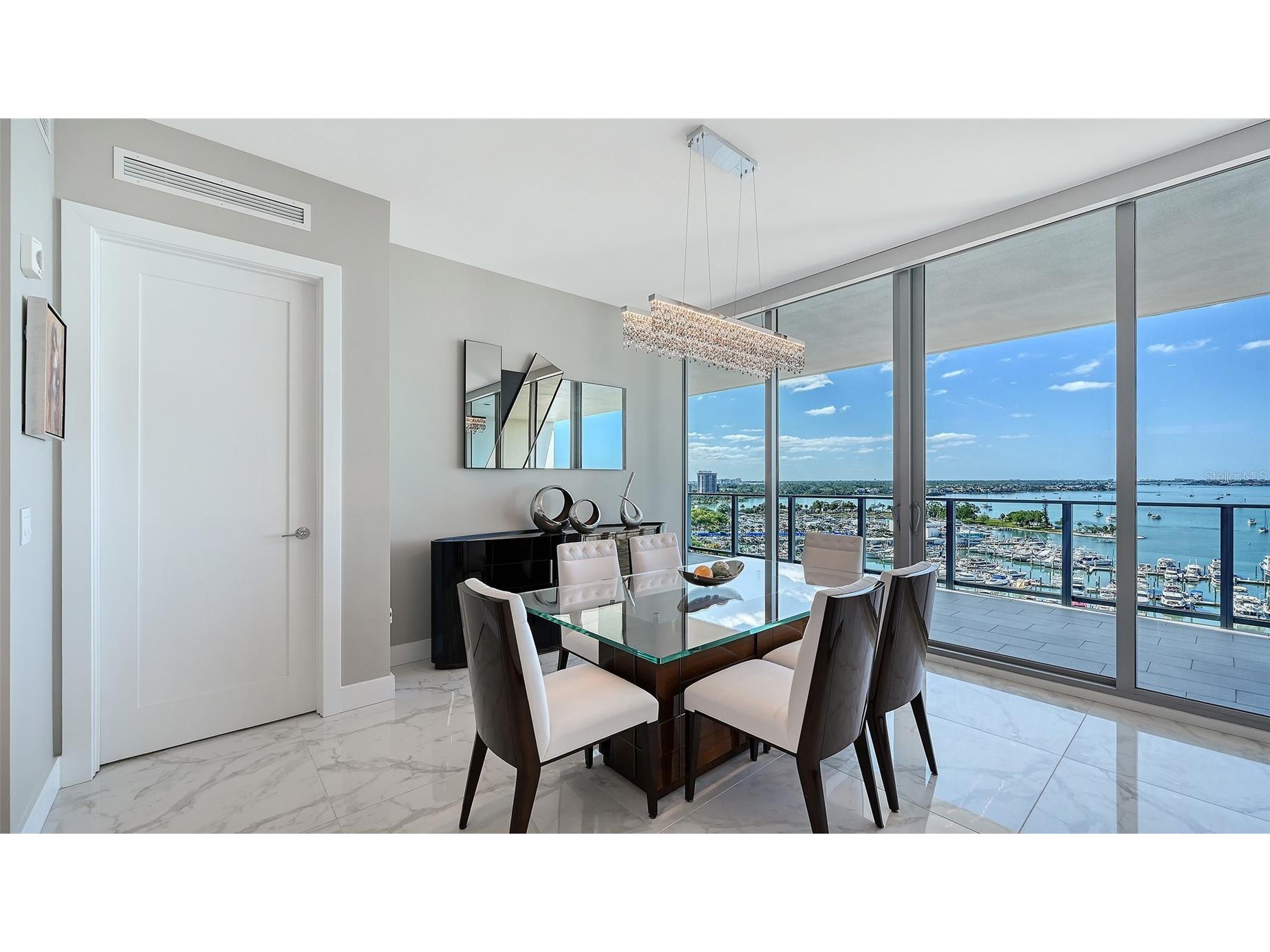1155 N Gulfstream Avenue #1107 Sarasota FL 34236 - SARASOTA BAY / MARINA JACK A4689252 image13