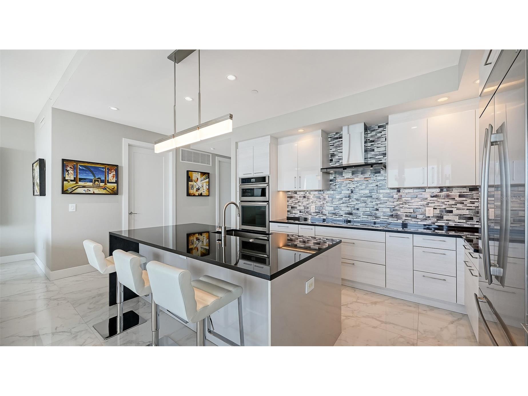 1155 N Gulfstream Avenue #1107 Sarasota FL 34236 - SARASOTA BAY / MARINA JACK A4689252 image27