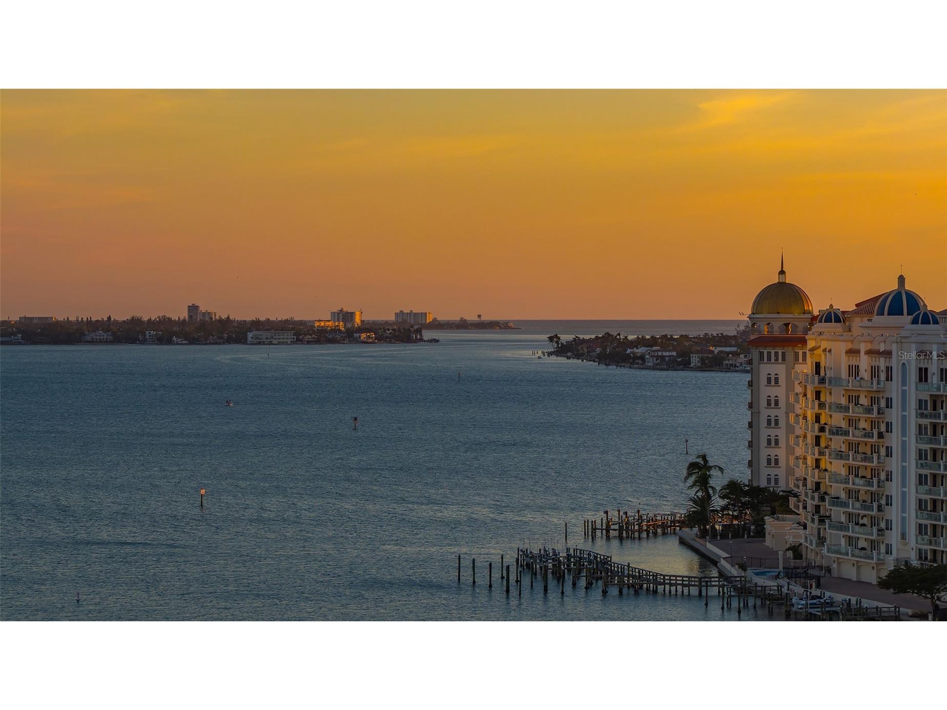 1155 N Gulfstream Avenue #1107 Sarasota FL 34236 - SARASOTA BAY / MARINA JACK A4689252 image48