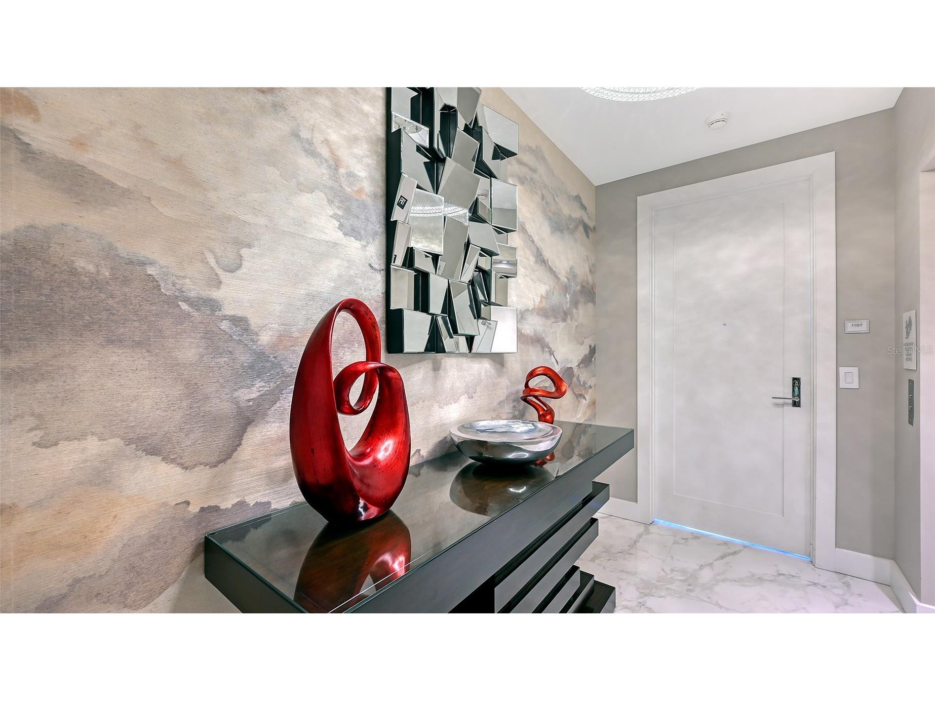 1155 N Gulfstream Avenue #1107 Sarasota FL 34236 - SARASOTA BAY / MARINA JACK A4689252 image5
