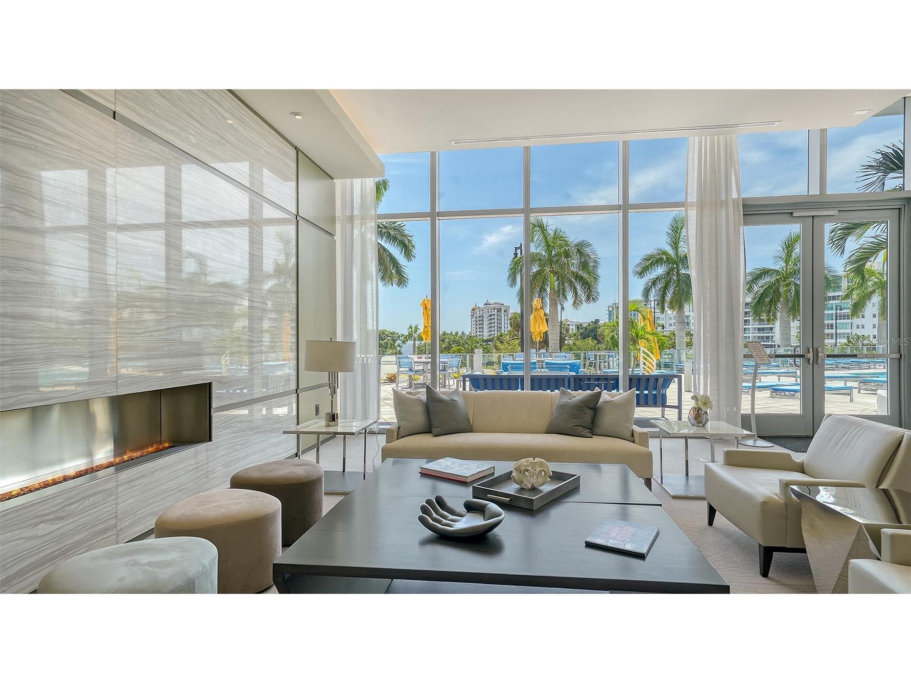 1155 N Gulfstream Avenue #1107 Sarasota FL 34236 - SARASOTA BAY / MARINA JACK A4689252 image63