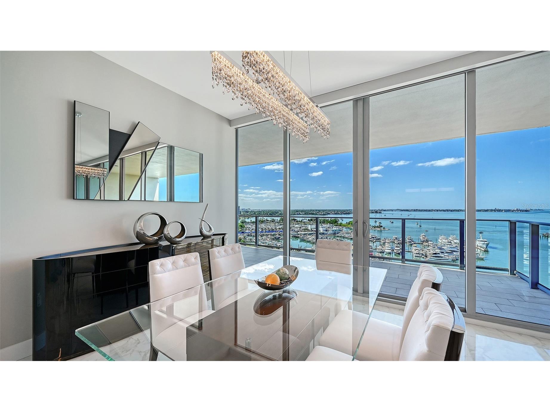 1155 N Gulfstream Avenue #1107 Sarasota FL 34236 - SARASOTA BAY / MARINA JACK A4695781 image11