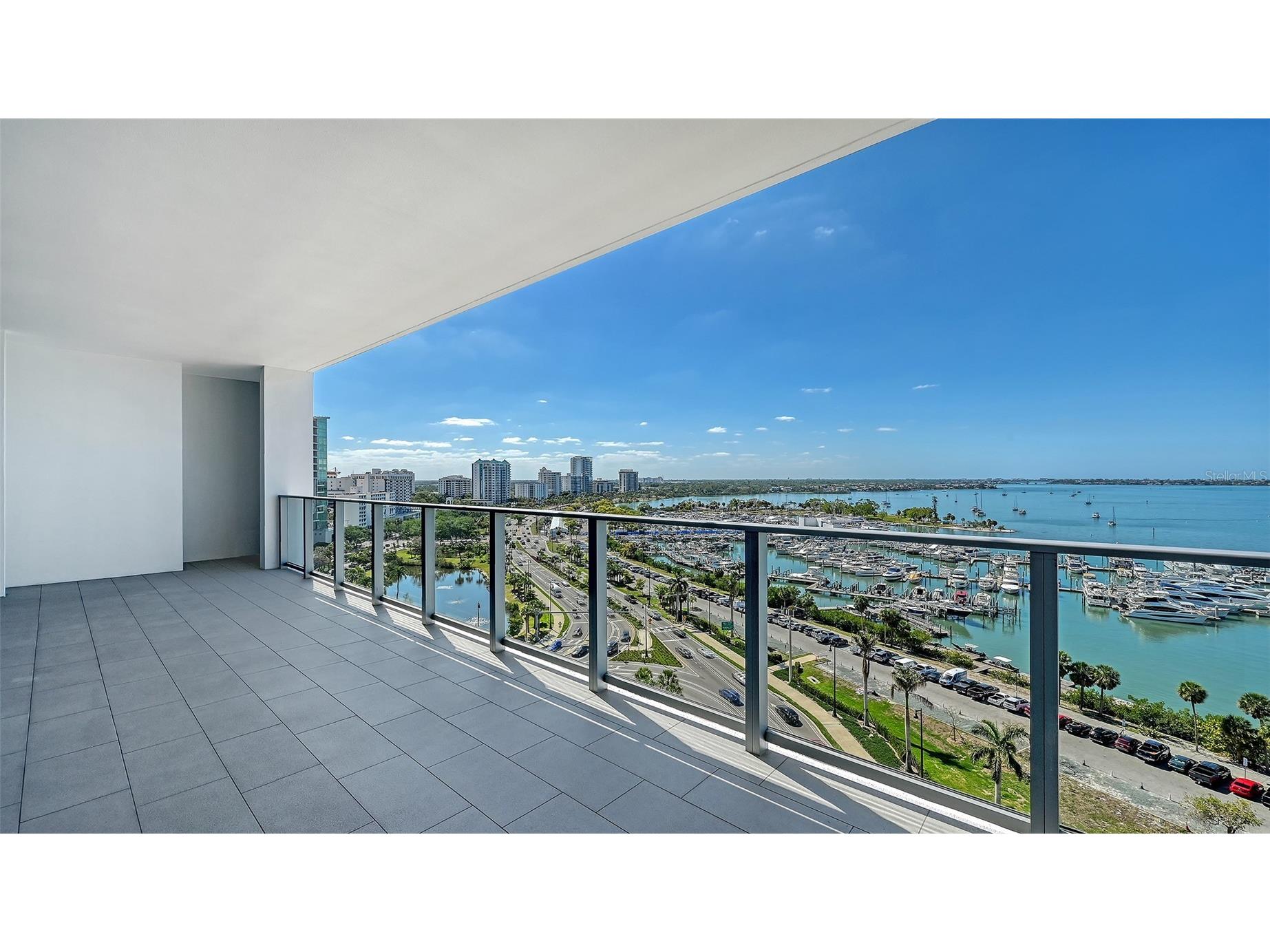 1155 N Gulfstream Avenue #1107 Sarasota FL 34236 - SARASOTA BAY / MARINA JACK A4695781 image18