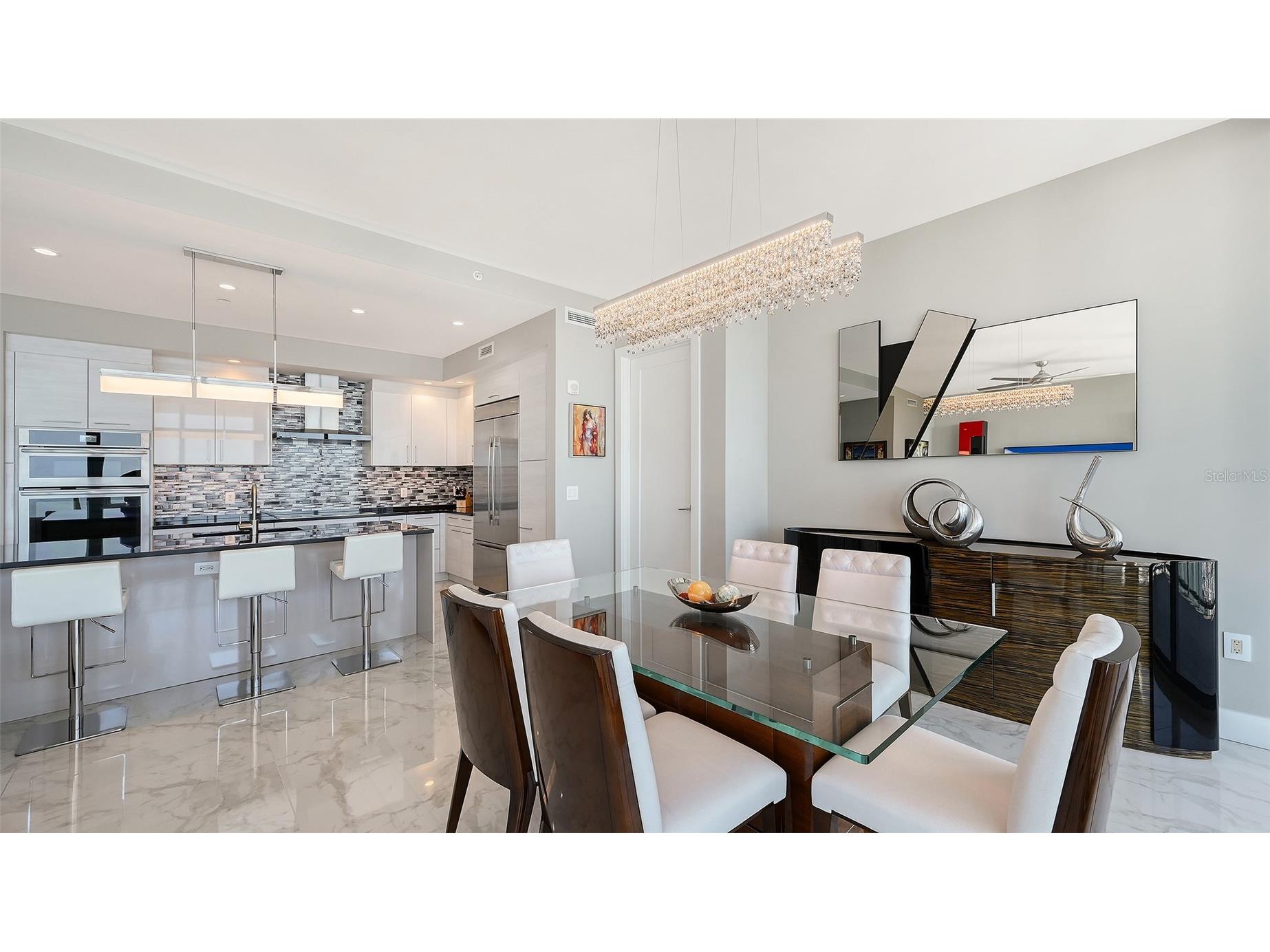 1155 N Gulfstream Avenue #1107 Sarasota FL 34236 - SARASOTA BAY / MARINA JACK A4695781 image20