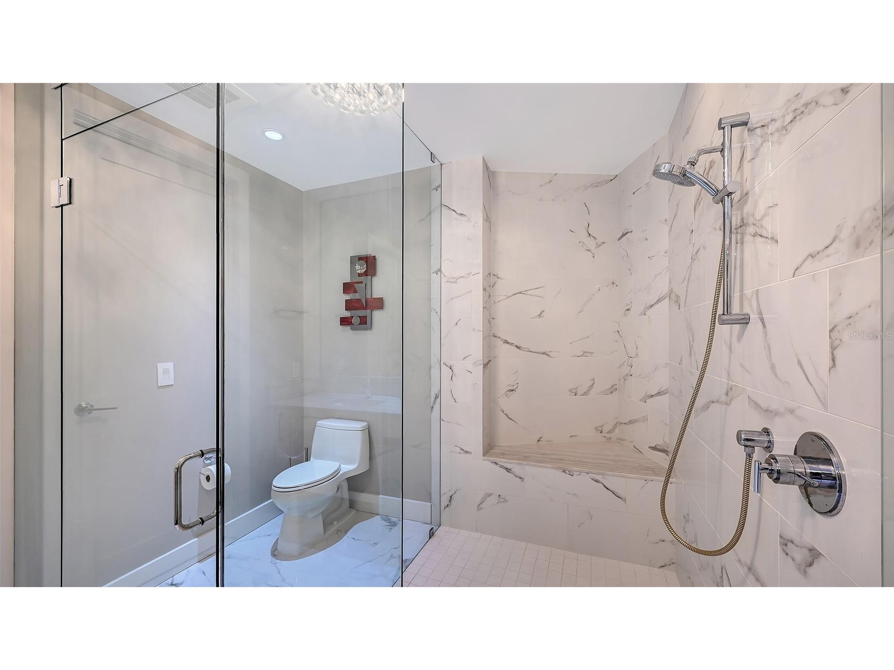 1155 N Gulfstream Avenue #1107 Sarasota FL 34236 - SARASOTA BAY / MARINA JACK A4695781 image36