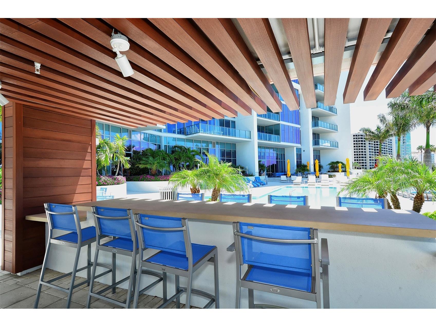 1155 N Gulfstream Avenue #1107 Sarasota FL 34236 - SARASOTA BAY / MARINA JACK A4695781 image60