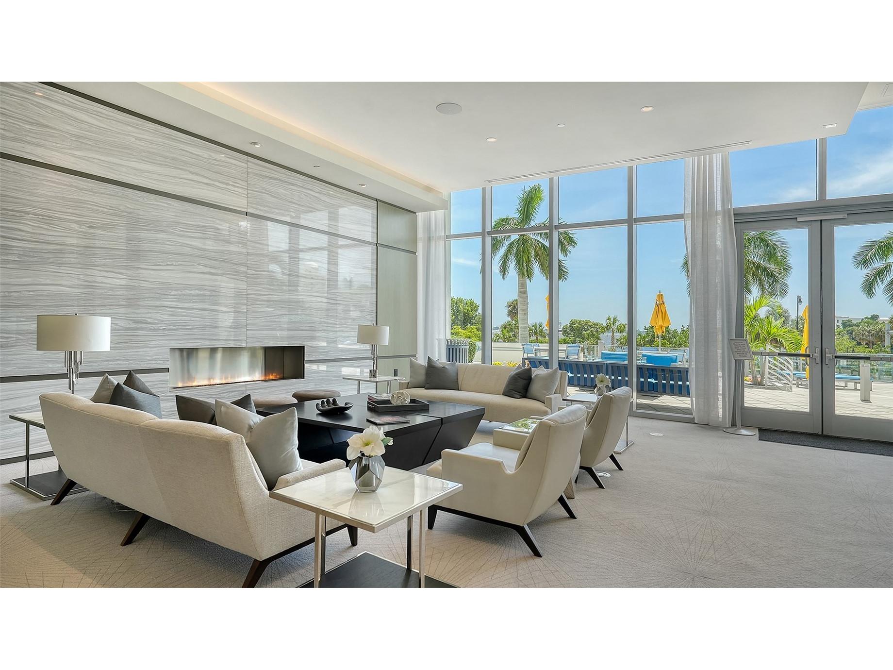 1155 N Gulfstream Avenue #1107 Sarasota FL 34236 - SARASOTA BAY / MARINA JACK A4695781 image62