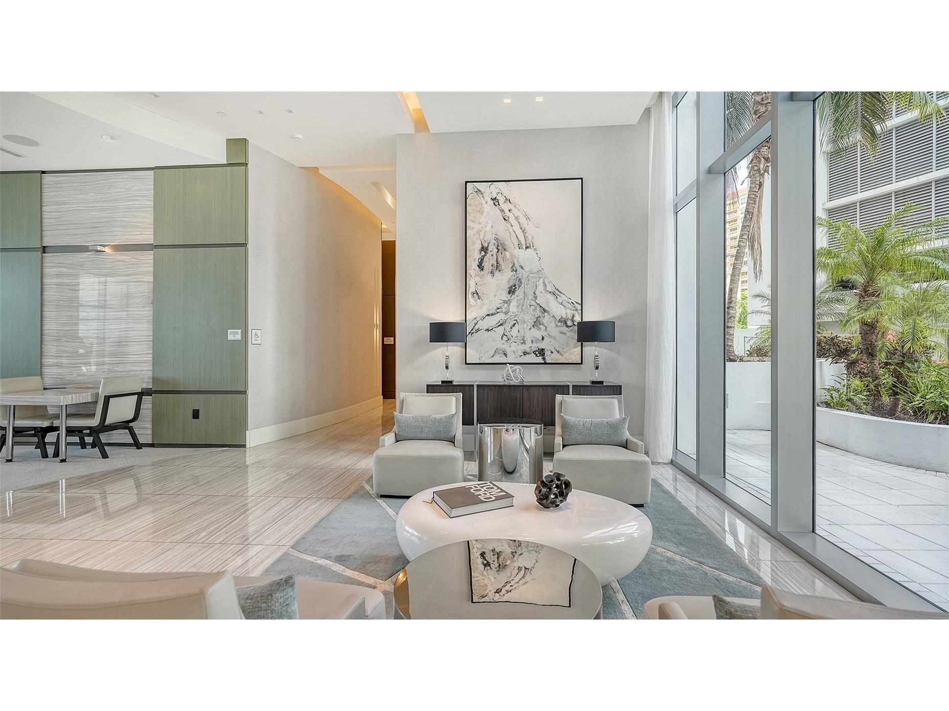 1155 N Gulfstream Avenue #1107 Sarasota FL 34236 - SARASOTA BAY / MARINA JACK A4695781 image64