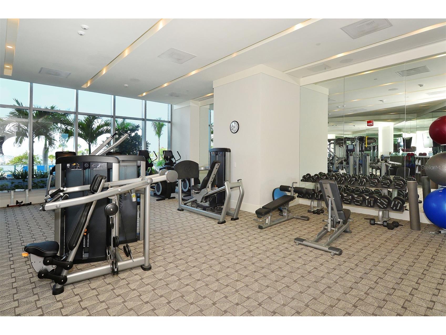 1155 N Gulfstream Avenue #1107 Sarasota FL 34236 - SARASOTA BAY / MARINA JACK A4695781 image66