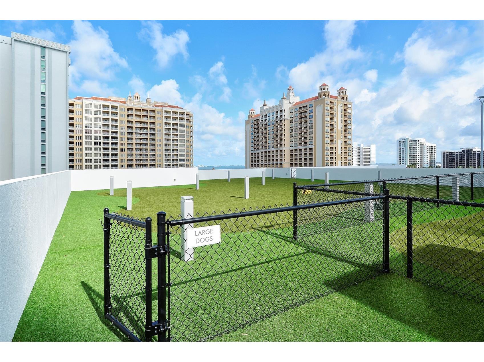 1155 N Gulfstream Avenue #1107 Sarasota FL 34236 - SARASOTA BAY / MARINA JACK A4695781 image72