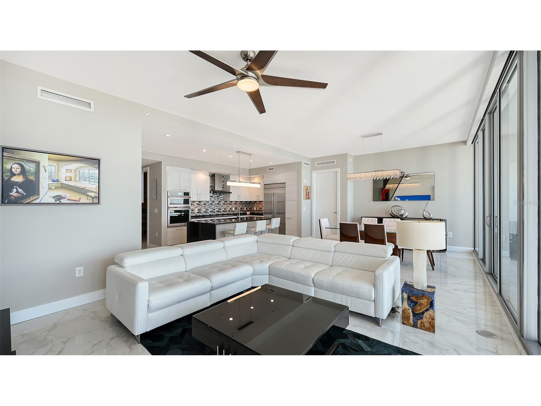 1155 N Gulfstream Avenue #1107 Sarasota FL 34236 - SARASOTA BAY / MARINA JACK A4695781 image8