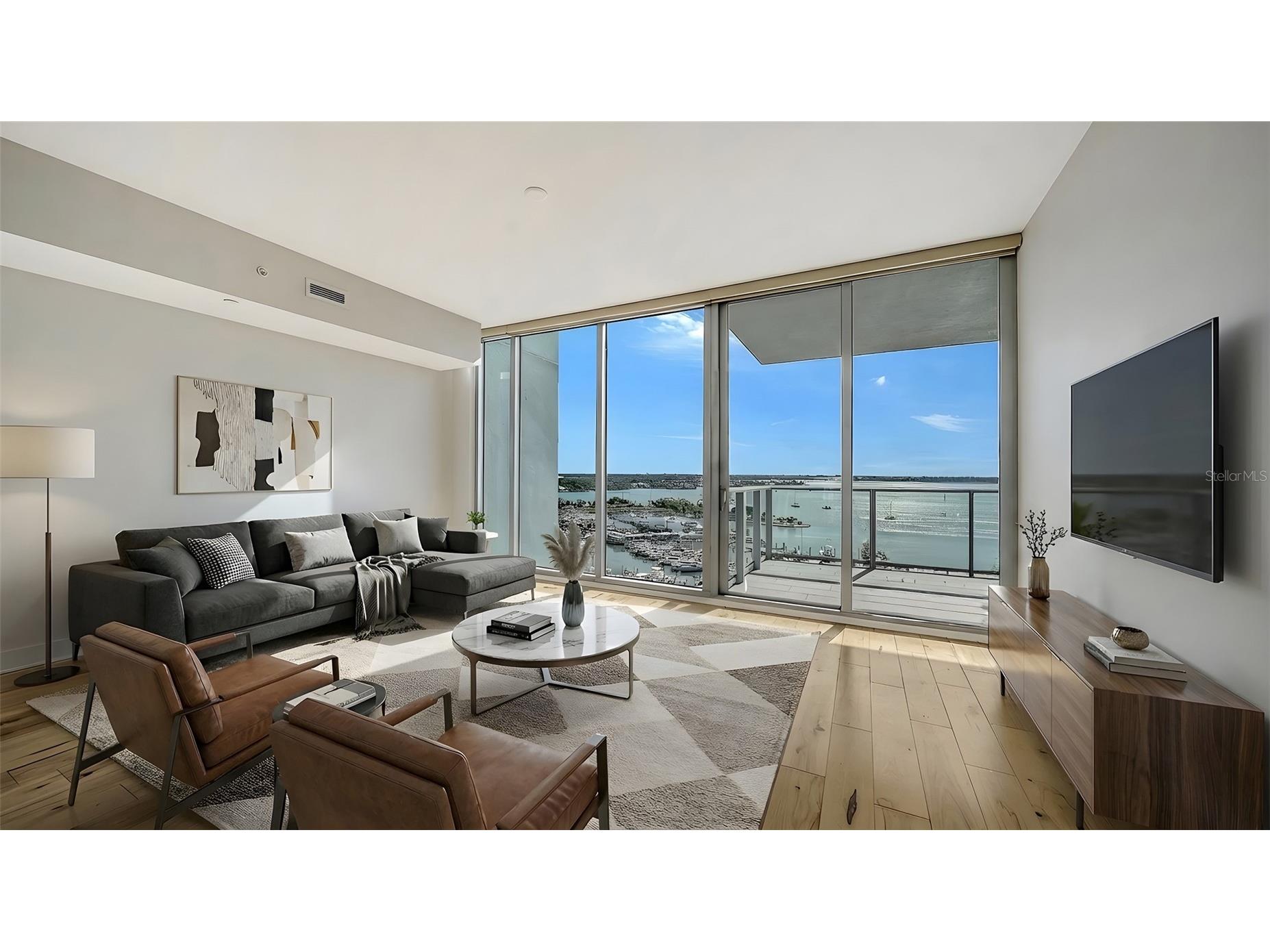 1155 N Gulfstream Avenue #1506 Sarasota FL 34236 - SARASOTA BAY A4676218 image11