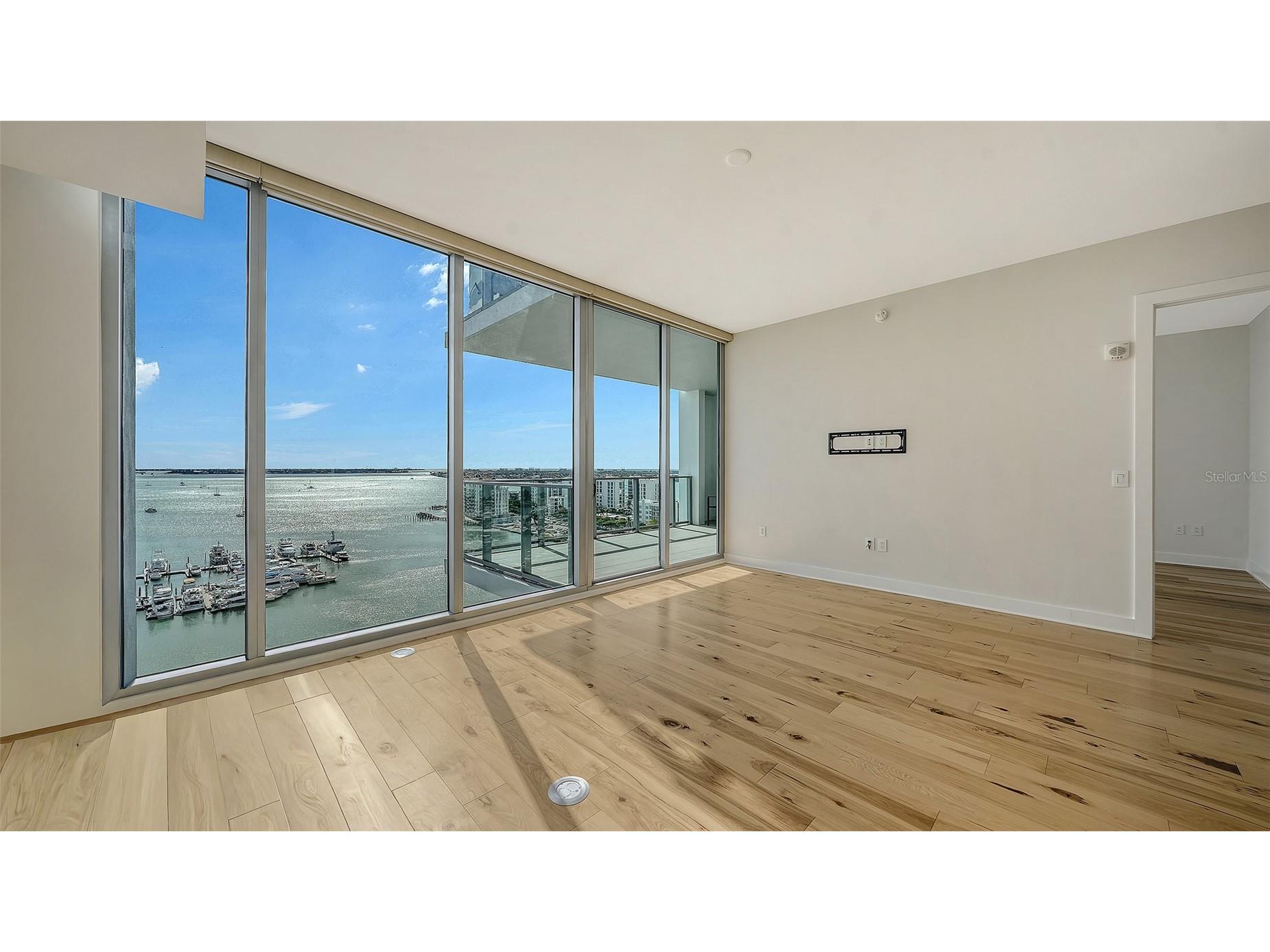 1155 N Gulfstream Avenue #1506 Sarasota FL 34236 - SARASOTA BAY A4676218 image13