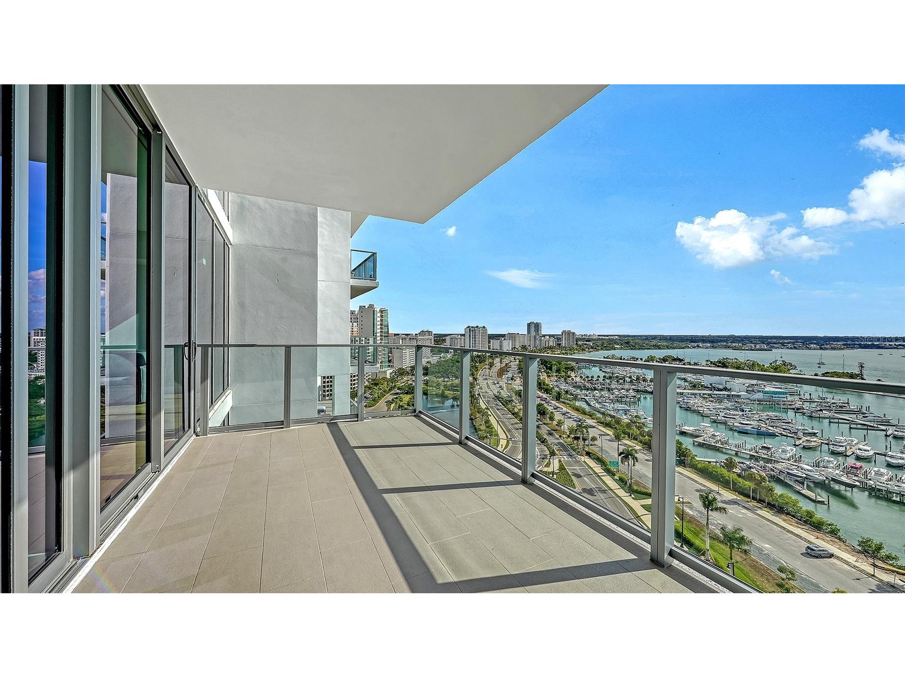 1155 N Gulfstream Avenue #1506 Sarasota FL 34236 - SARASOTA BAY A4676218 image18