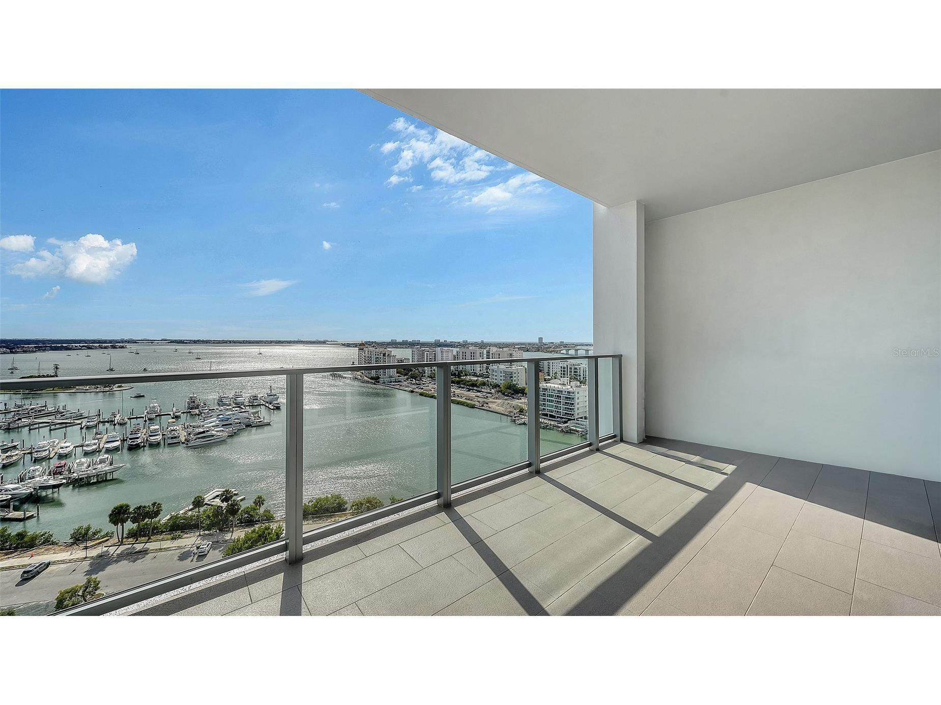 1155 N Gulfstream Avenue #1506 Sarasota FL 34236 - SARASOTA BAY A4676218 image19