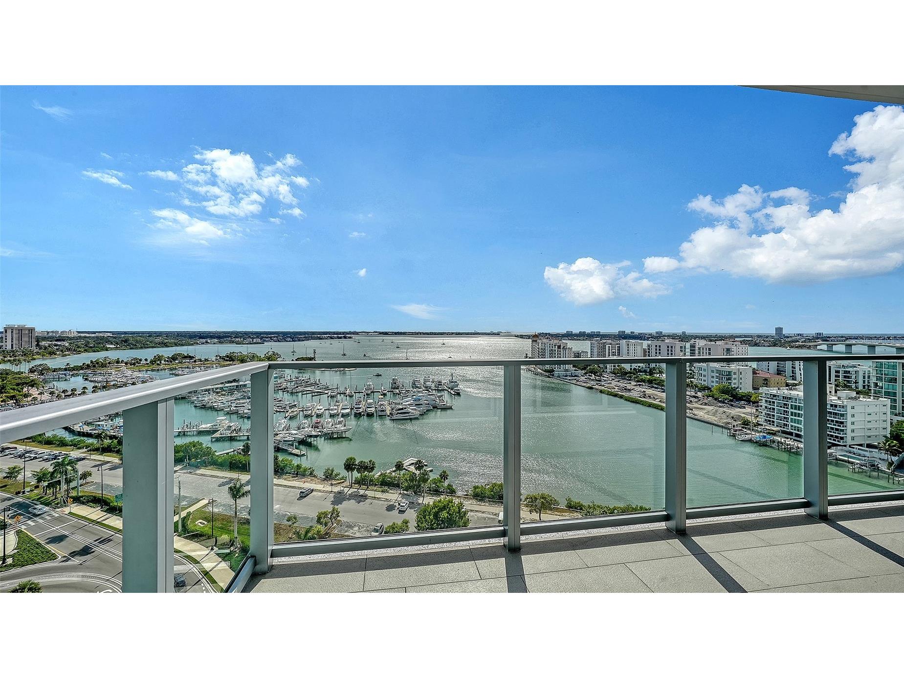 1155 N Gulfstream Avenue #1506 Sarasota FL 34236 - SARASOTA BAY A4676218 image20