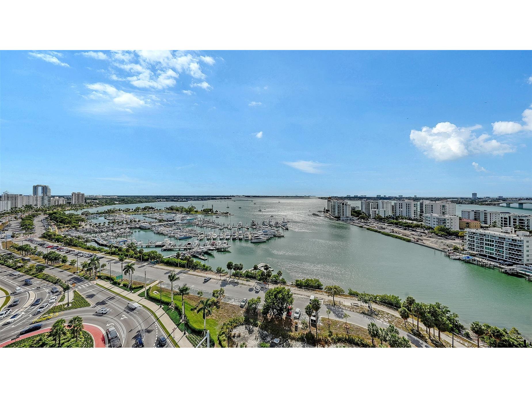 1155 N Gulfstream Avenue #1506 Sarasota FL 34236 - SARASOTA BAY A4676218 image21