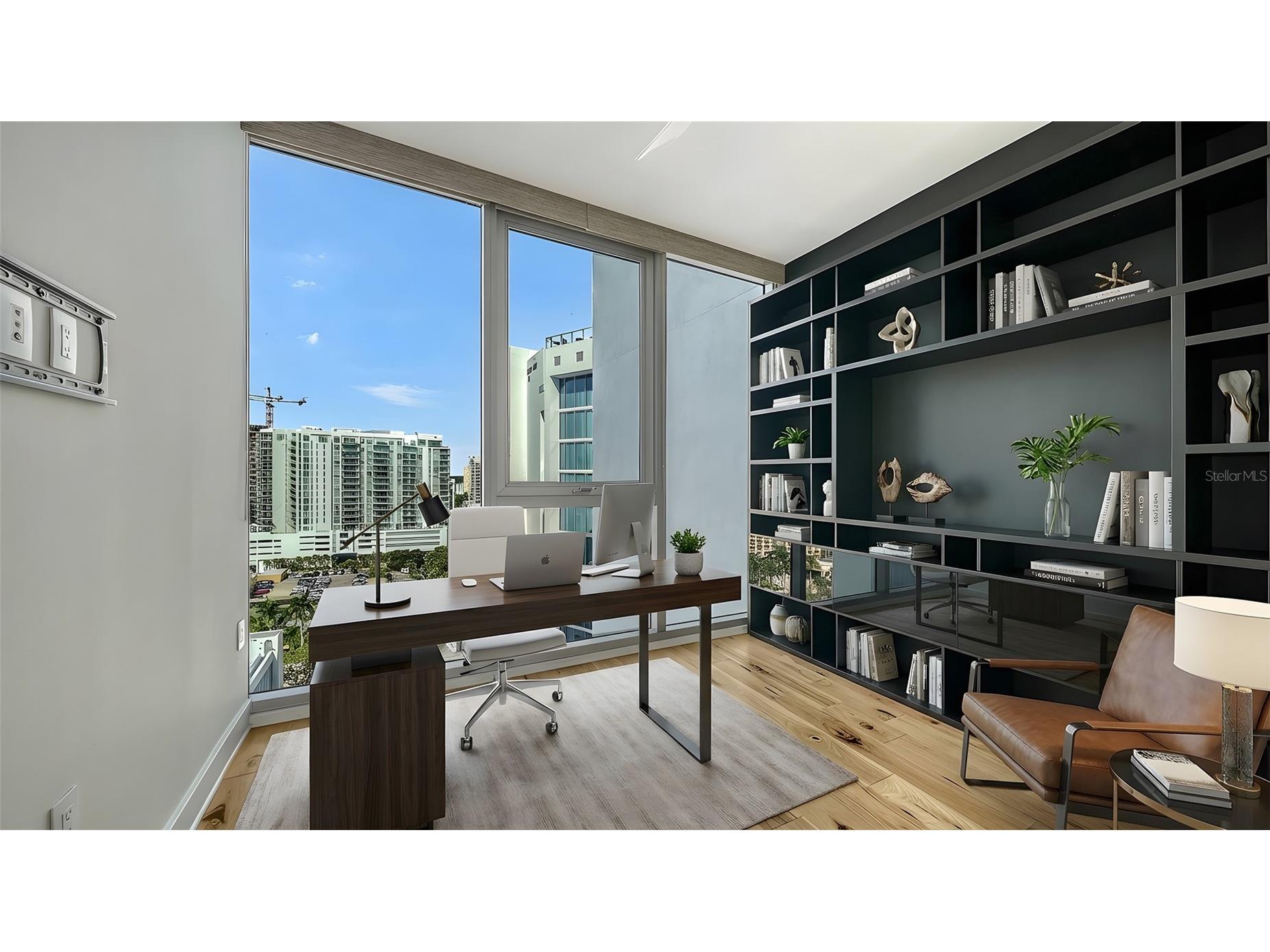 1155 N Gulfstream Avenue #1506 Sarasota FL 34236 - SARASOTA BAY A4676218 image27