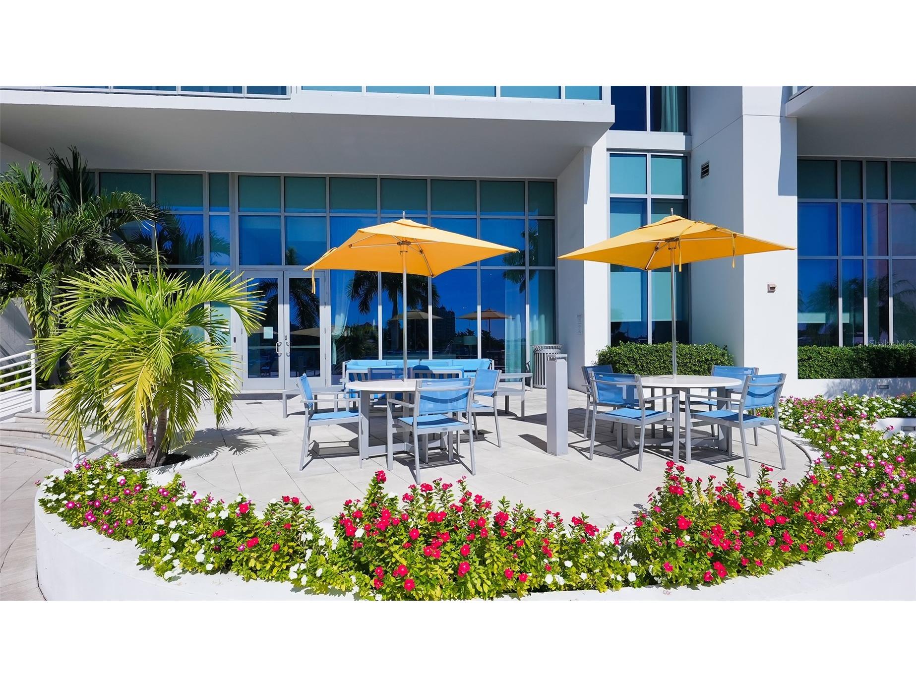 1155 N Gulfstream Avenue #1506 Sarasota FL 34236 - SARASOTA BAY A4676218 image36