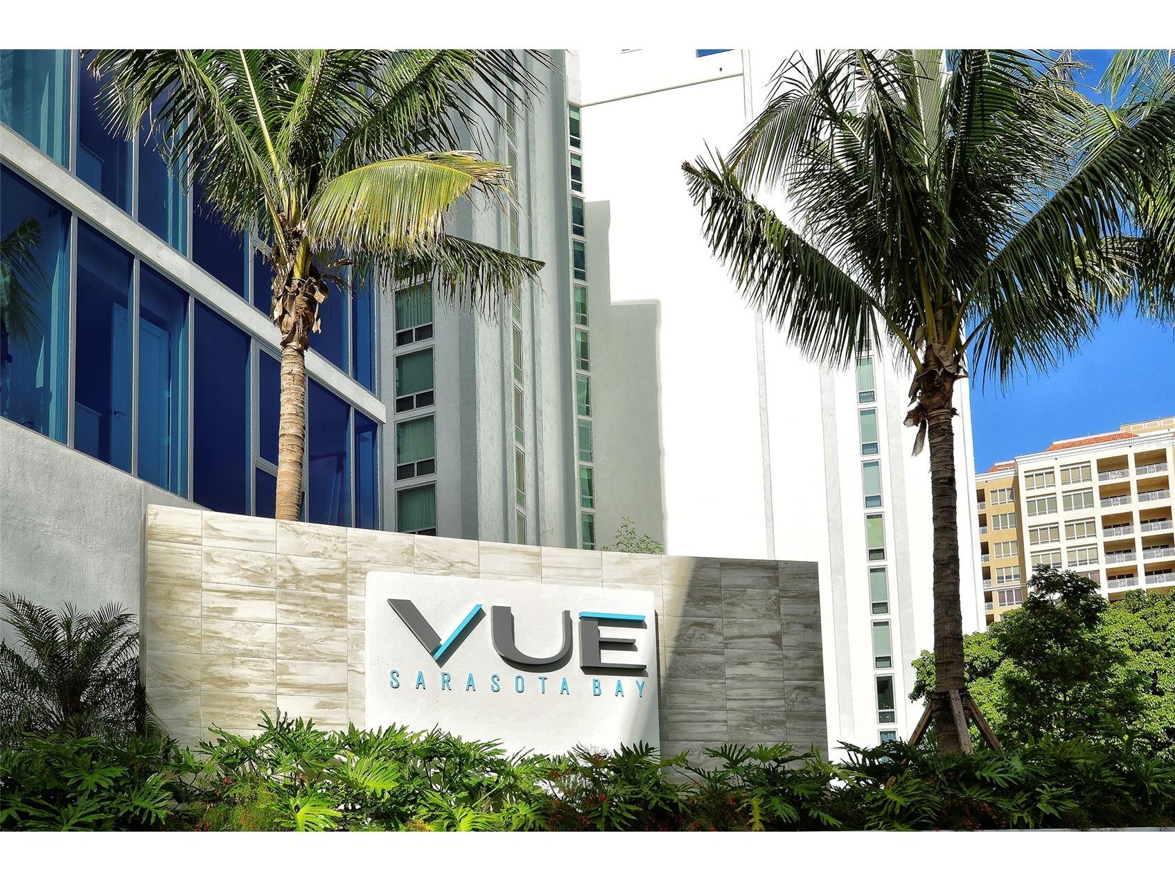 1155 N Gulfstream Avenue #1506 Sarasota FL 34236 - SARASOTA BAY A4676218 image37