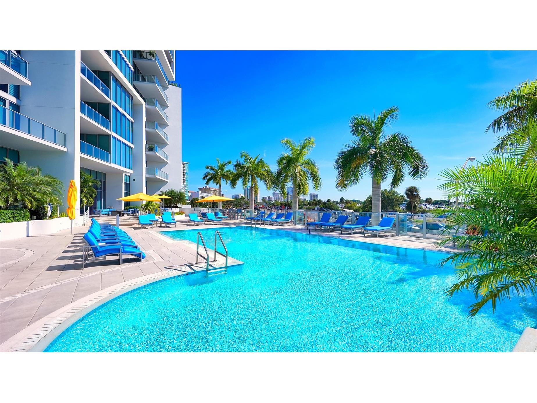 1155 N Gulfstream Avenue #1506 Sarasota FL 34236 - SARASOTA BAY A4676218 image39