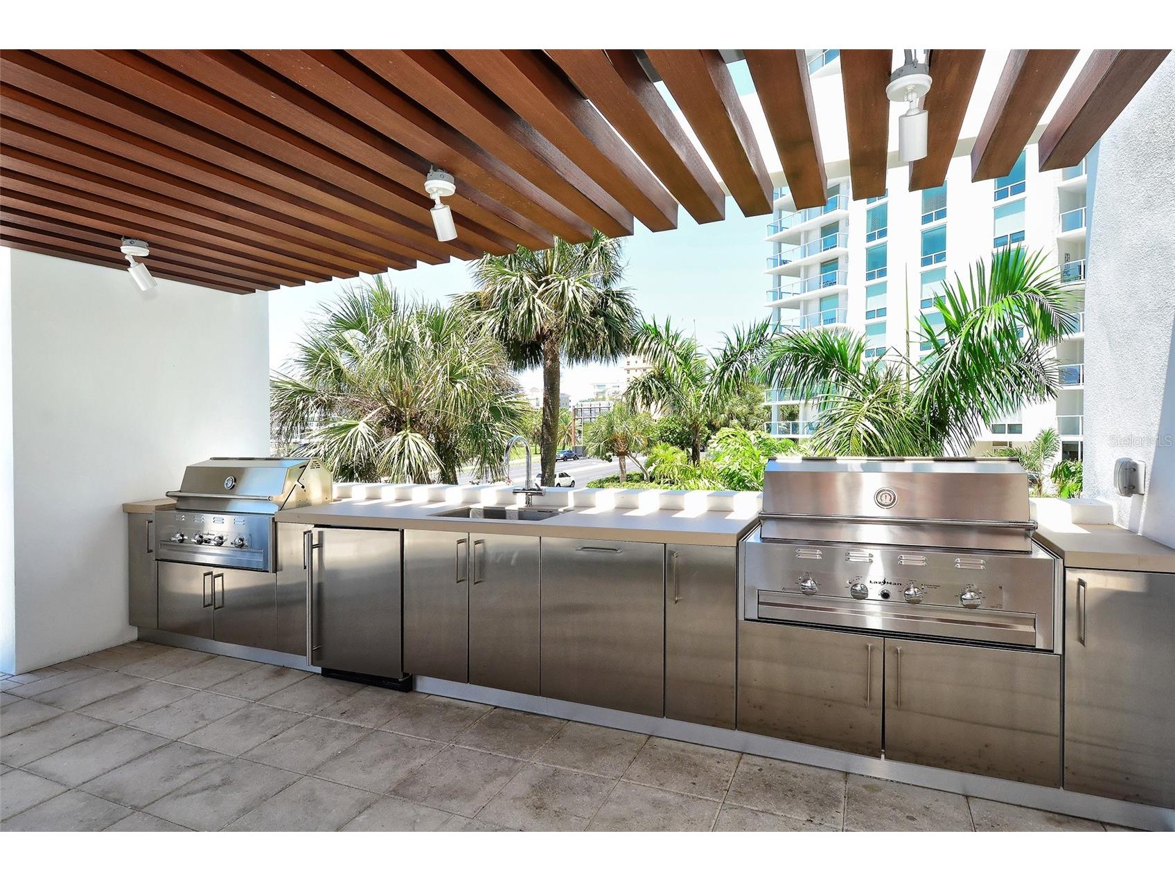 1155 N Gulfstream Avenue #1506 Sarasota FL 34236 - SARASOTA BAY A4676218 image42