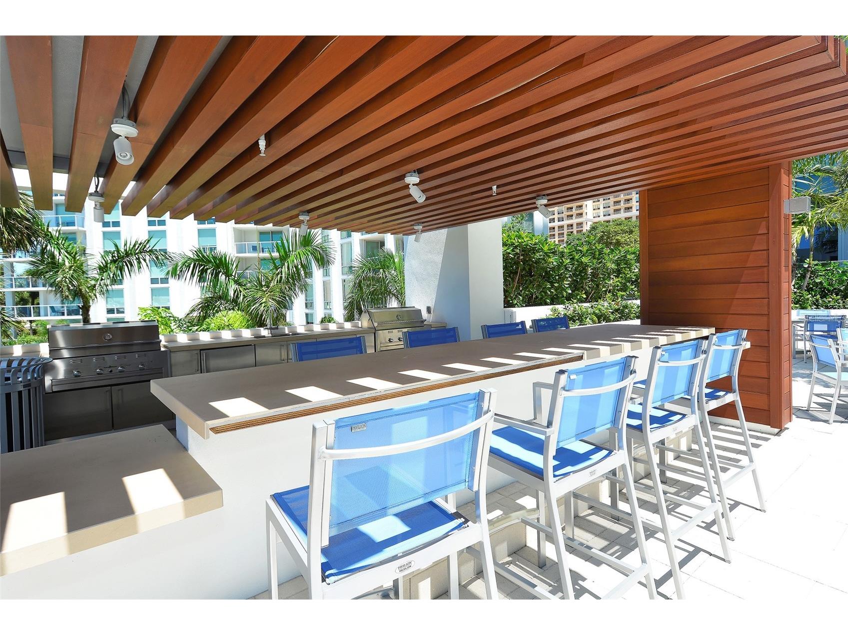 1155 N Gulfstream Avenue #1506 Sarasota FL 34236 - SARASOTA BAY A4676218 image43