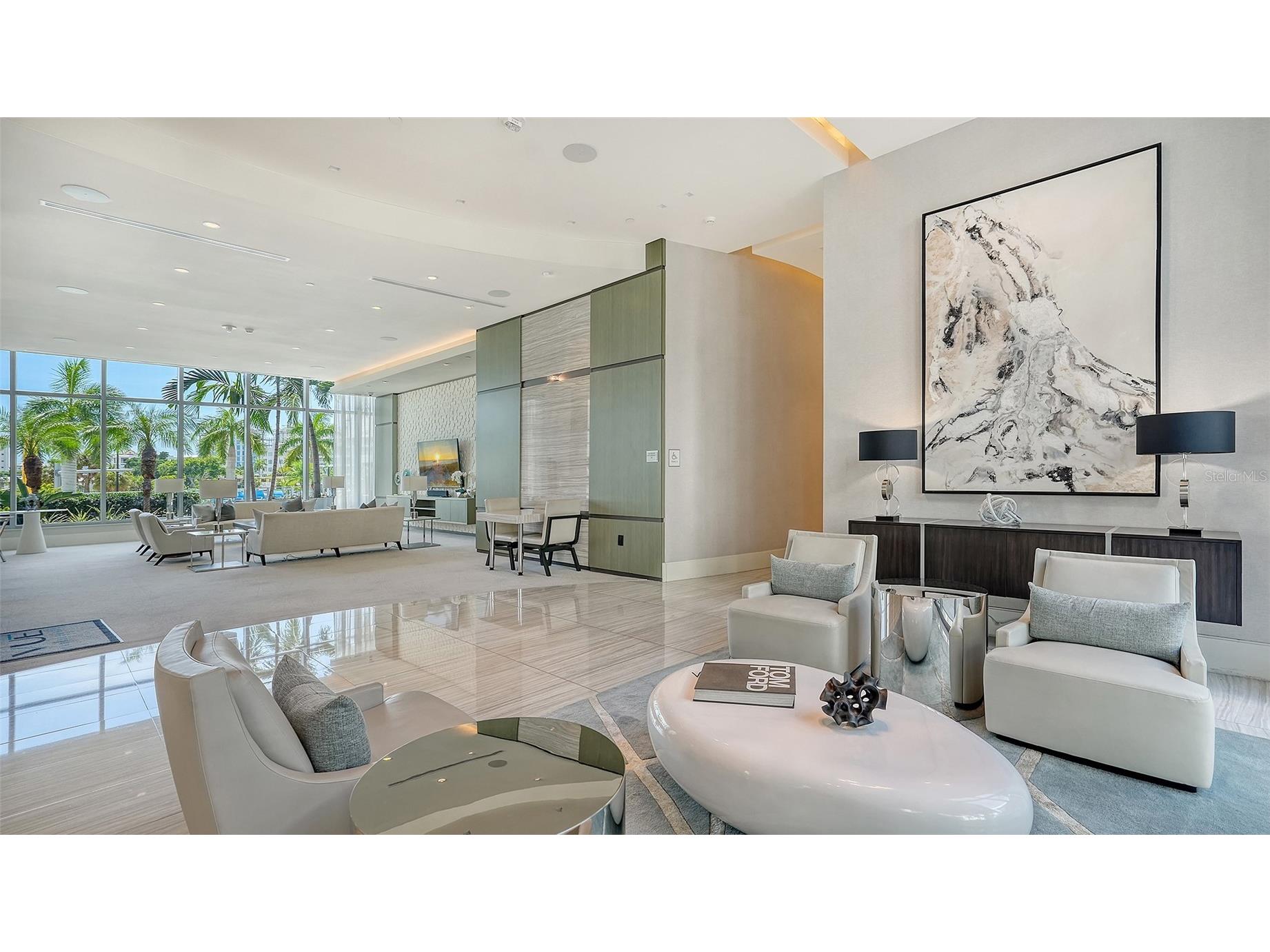 1155 N Gulfstream Avenue #1506 Sarasota FL 34236 - SARASOTA BAY A4676218 image47