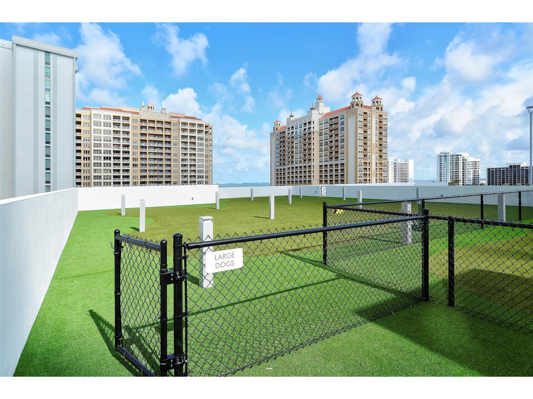 1155 N Gulfstream Avenue #1506 Sarasota FL 34236 - SARASOTA BAY A4676218 image50