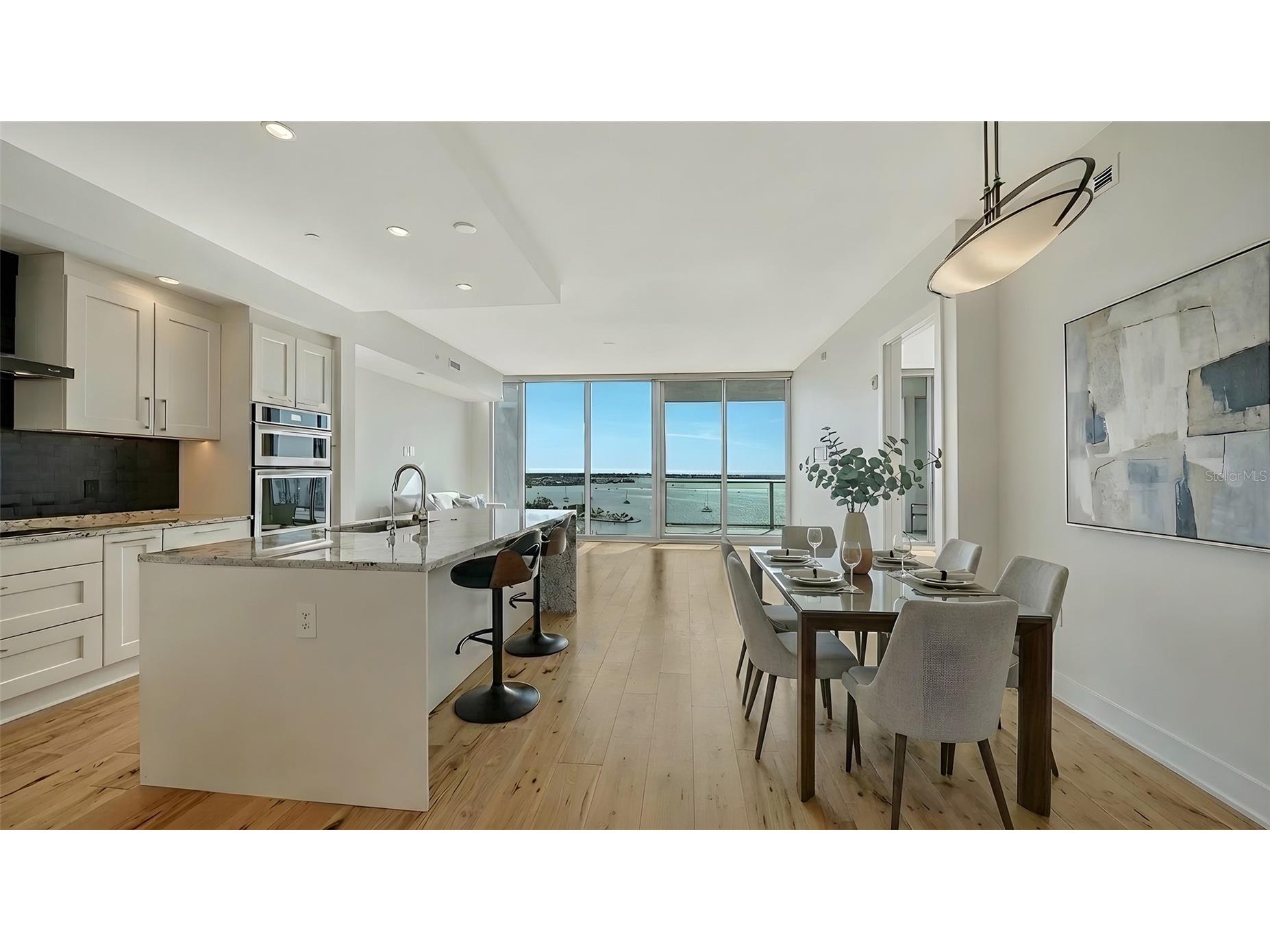 1155 N Gulfstream Avenue #1506 Sarasota FL 34236 - SARASOTA BAY A4676218 image7