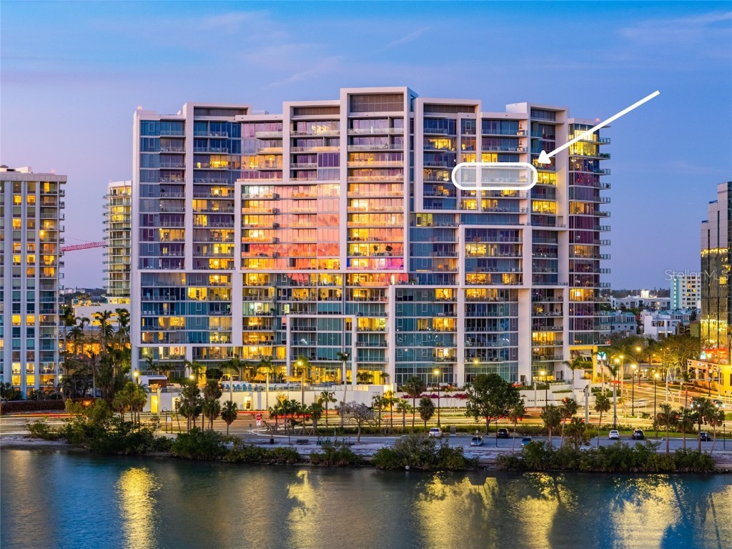 1155 N Gulfstream Avenue #1607 Sarasota FL 34236 A4664961 image1
