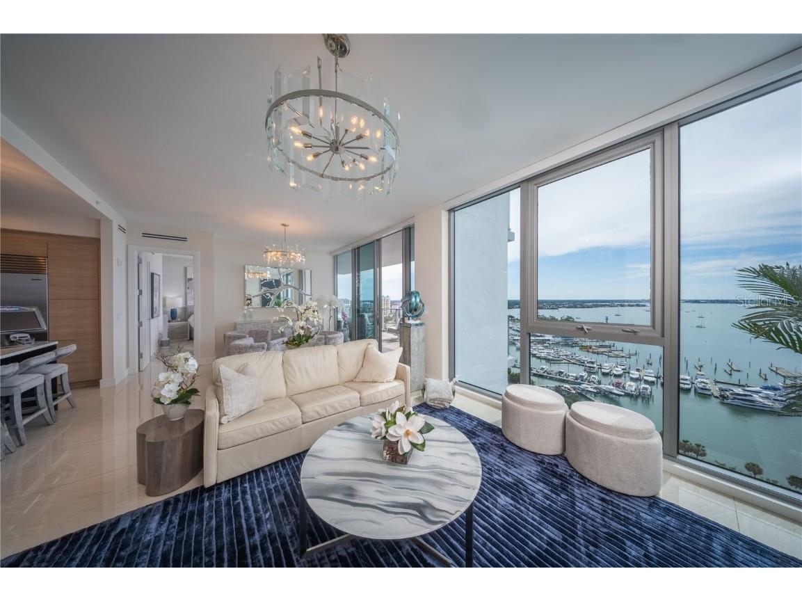 1155 N Gulfstream Avenue #1607 Sarasota FL 34236 A4664961 image16