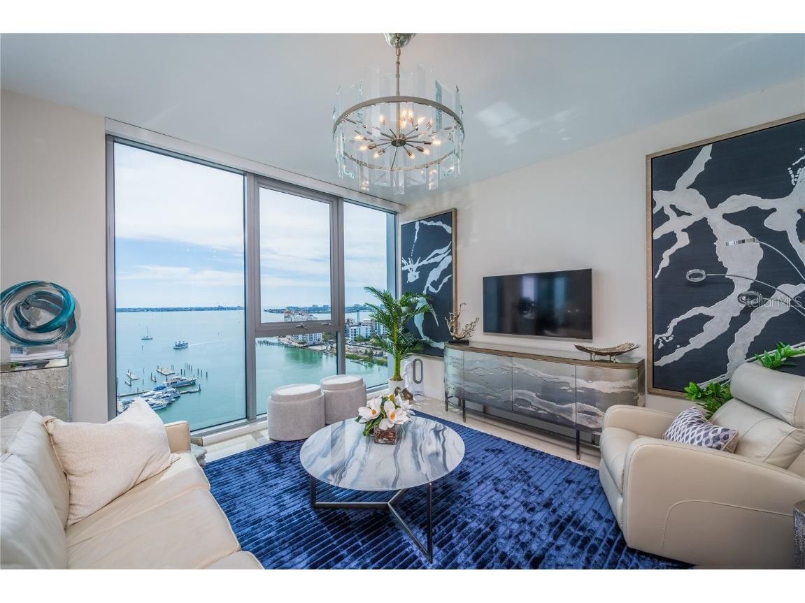 1155 N Gulfstream Avenue #1607 Sarasota FL 34236 A4664961 image17