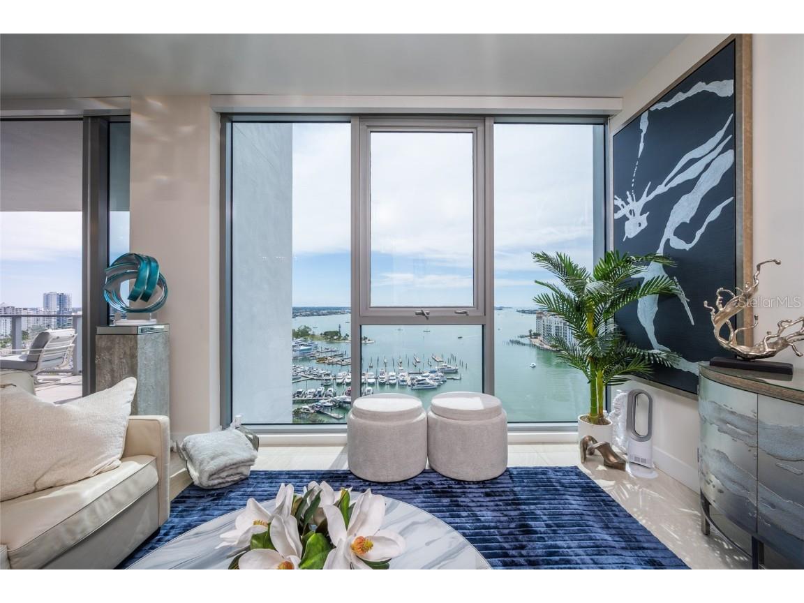1155 N Gulfstream Avenue #1607 Sarasota FL 34236 A4664961 image19