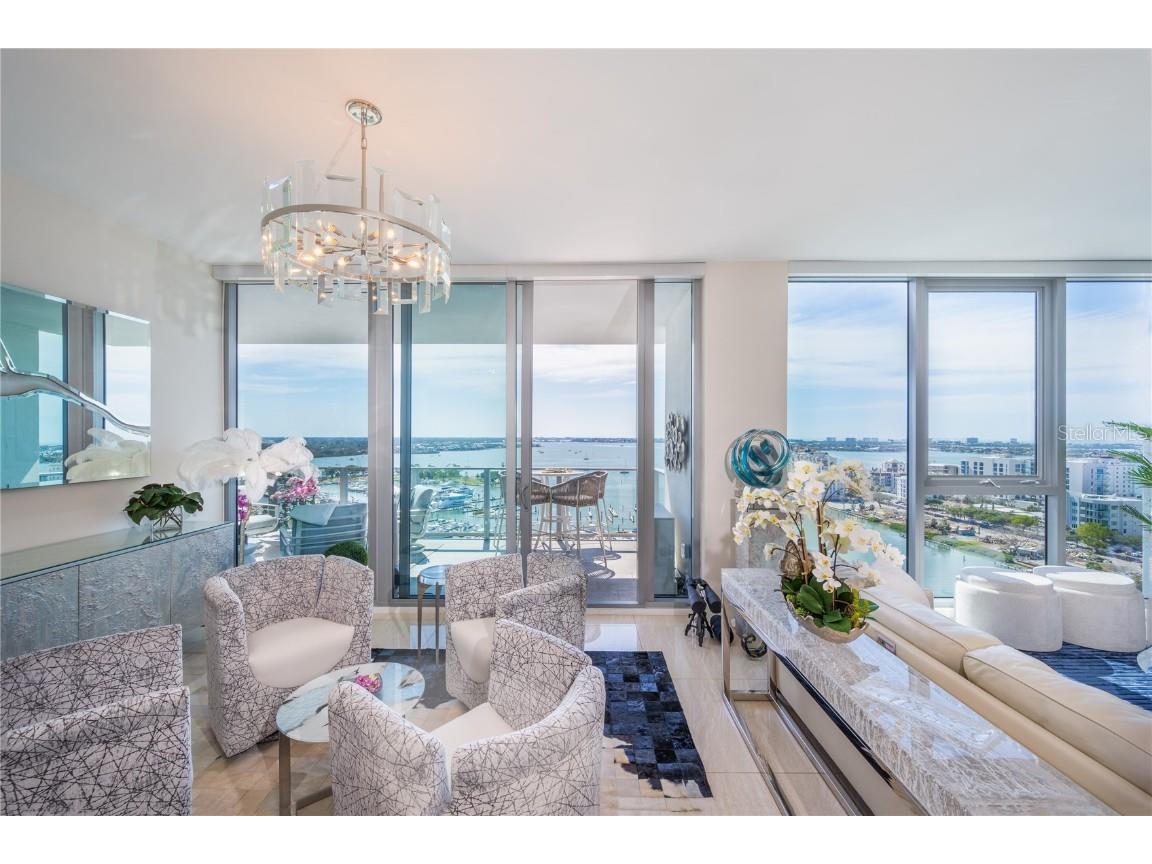 1155 N Gulfstream Avenue #1607 Sarasota FL 34236 A4664961 image22