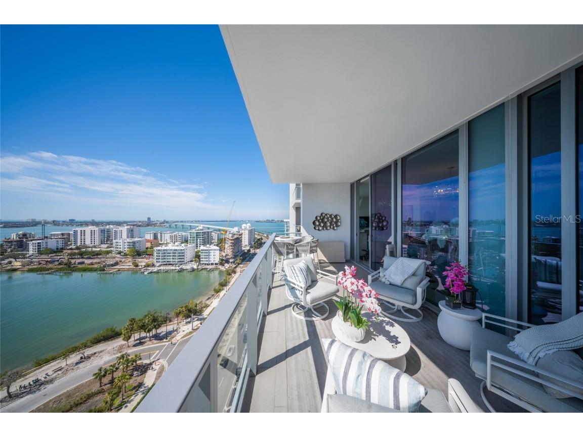 1155 N Gulfstream Avenue #1607 Sarasota FL 34236 A4664961 image4