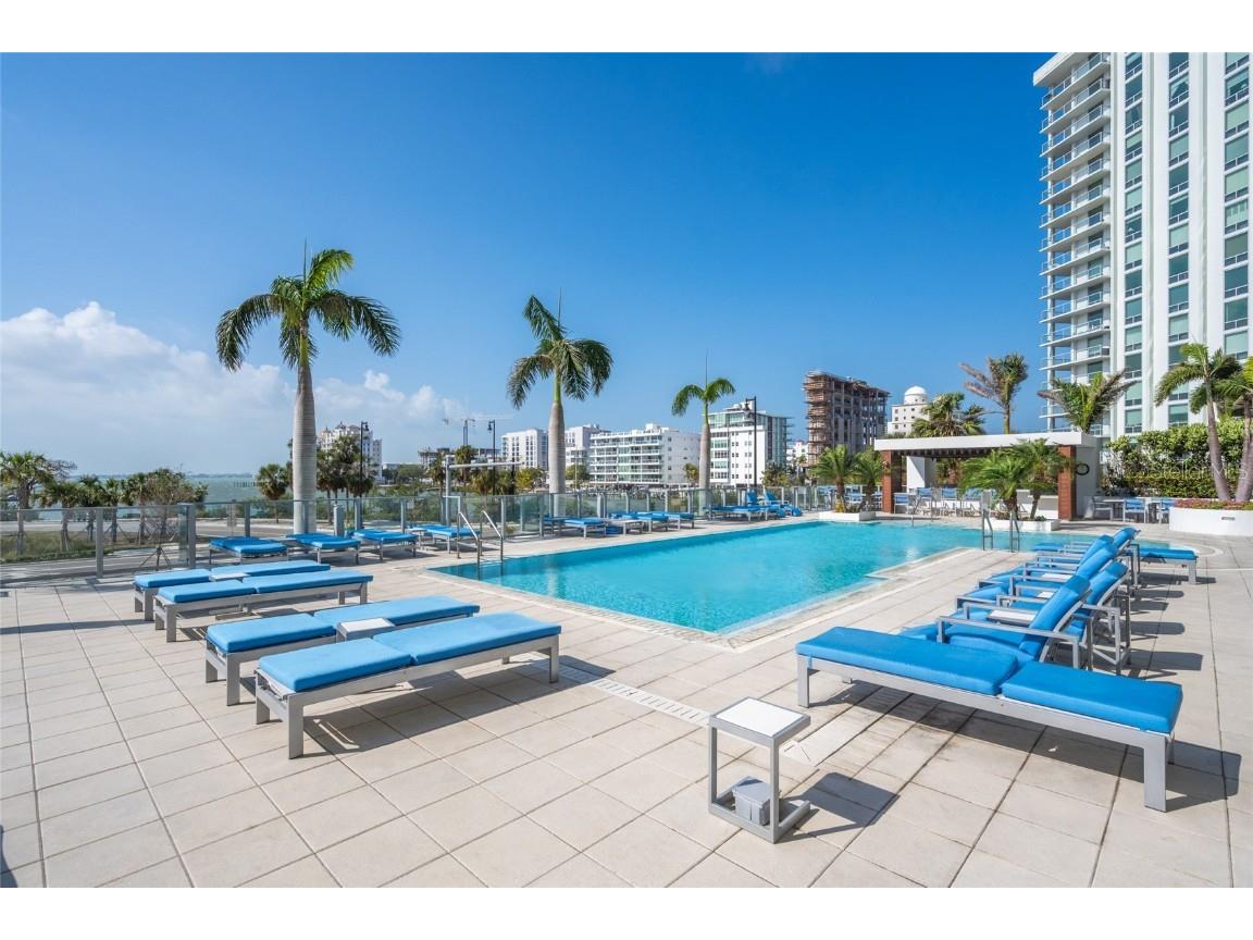 1155 N Gulfstream Avenue #1607 Sarasota FL 34236 A4664961 image42