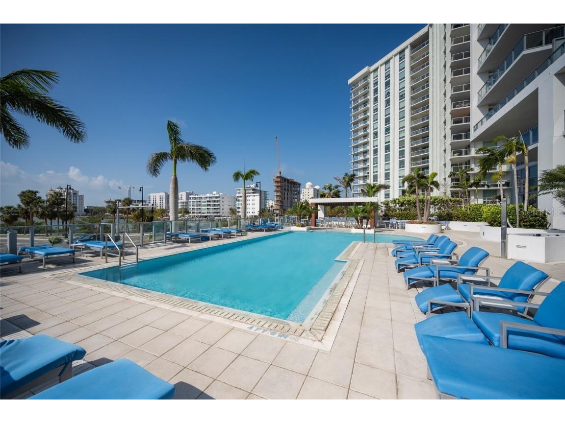 1155 N Gulfstream Avenue #1607 Sarasota FL 34236 A4664961 image43