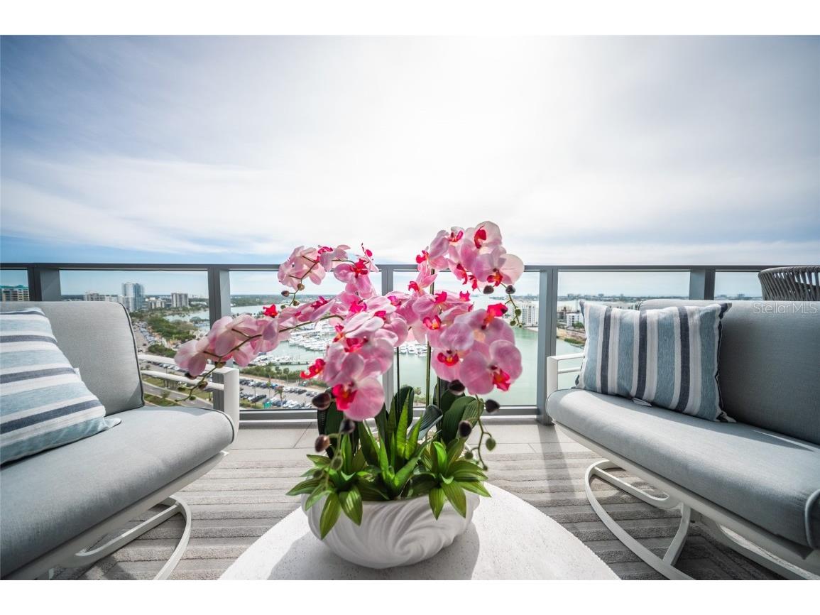 1155 N Gulfstream Avenue #1607 Sarasota FL 34236 A4664961 image5