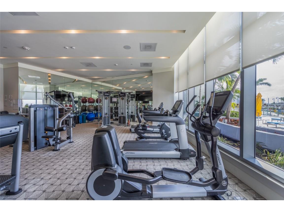 1155 N Gulfstream Avenue #1607 Sarasota FL 34236 A4664961 image57