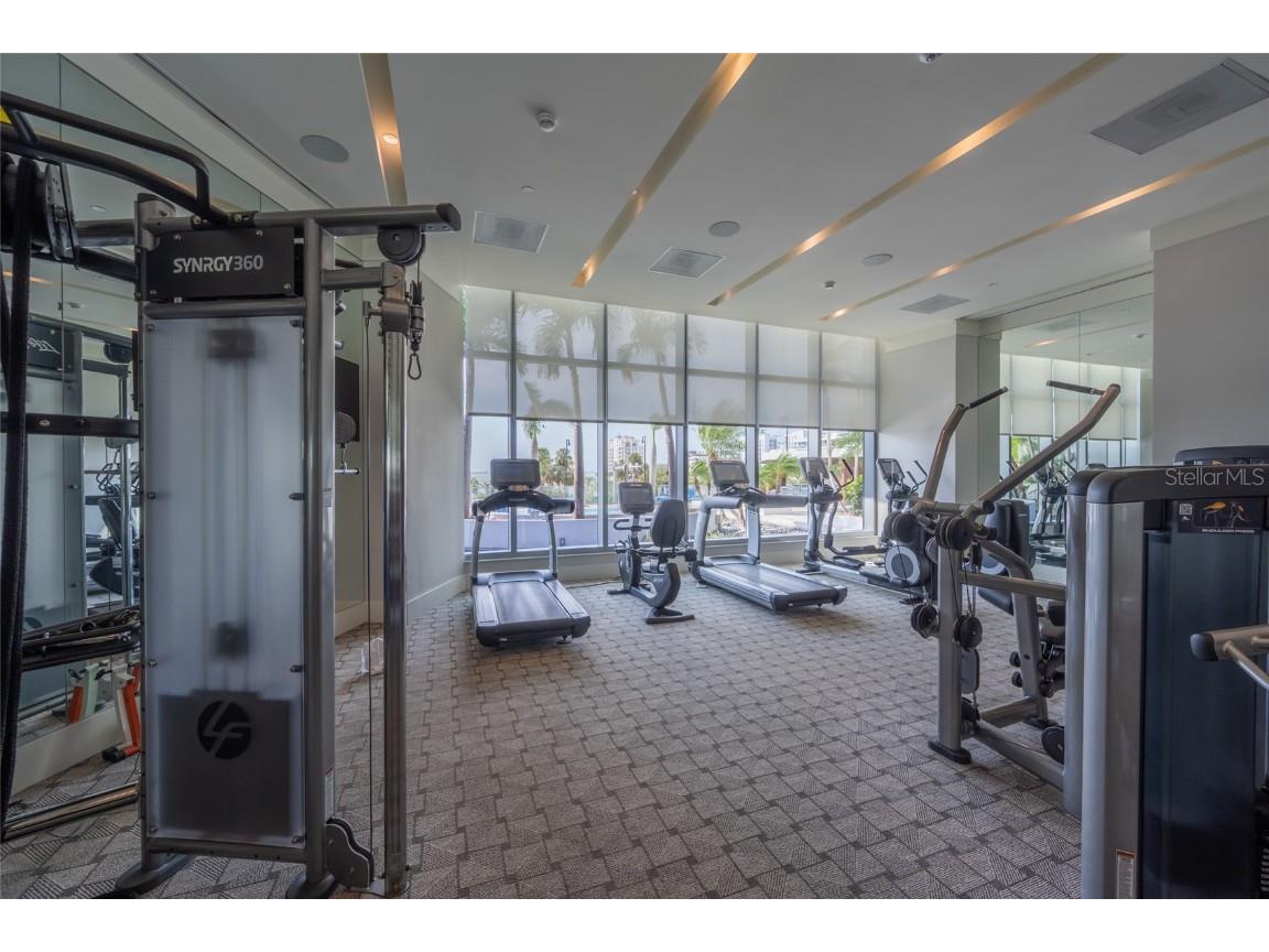 1155 N Gulfstream Avenue #1607 Sarasota FL 34236 A4664961 image58