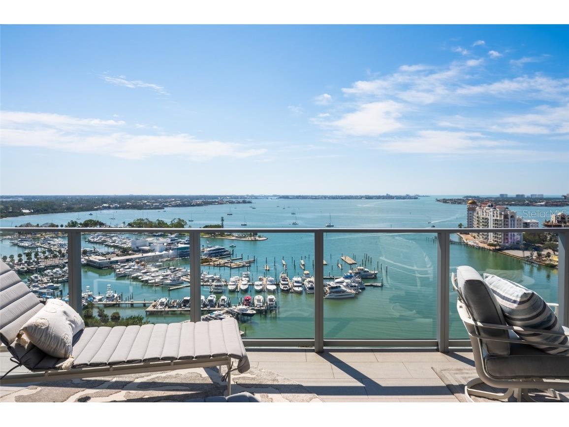 1155 N Gulfstream Avenue #1607 Sarasota FL 34236 A4664961 image6