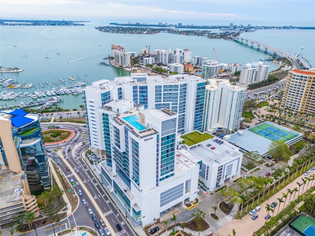 1155 N Gulfstream Avenue #1607 Sarasota FL 34236 A4664961 image63