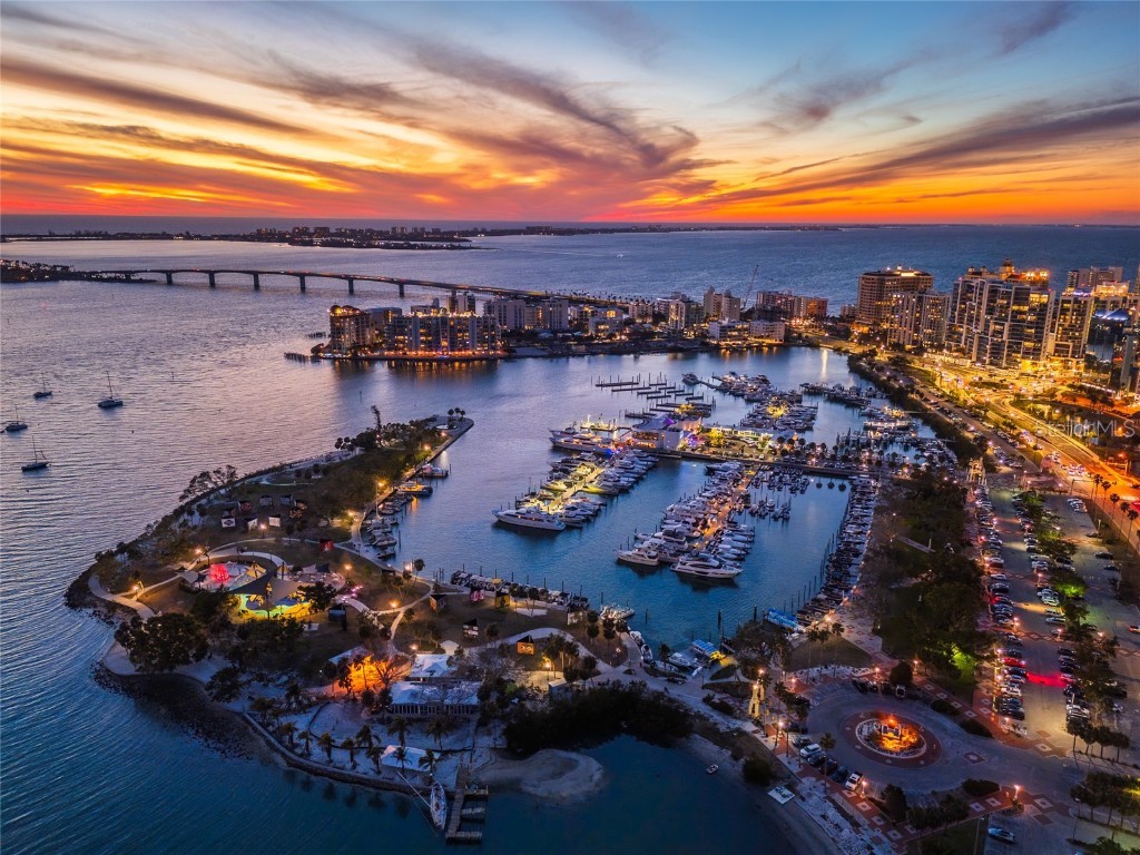 1155 N Gulfstream Avenue #1607 Sarasota FL 34236 A4664961 image64