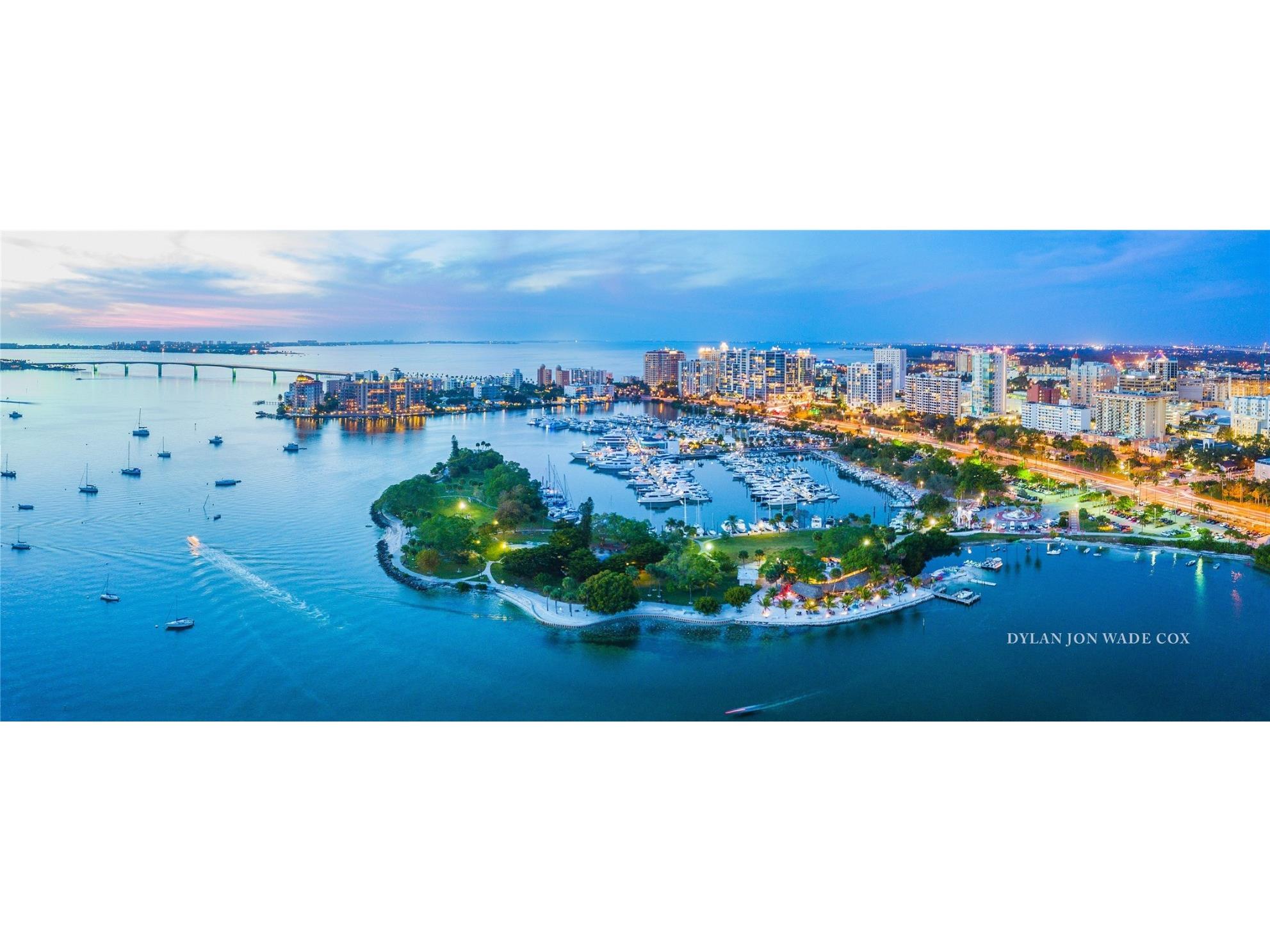 1155 N Gulfstream Avenue #1607 Sarasota FL 34236 A4664961 image67