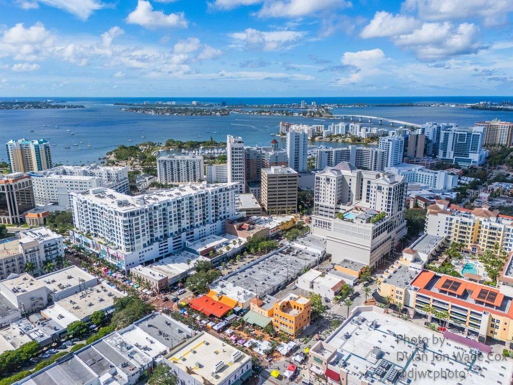 1155 N Gulfstream Avenue #1607 Sarasota FL 34236 A4664961 image68