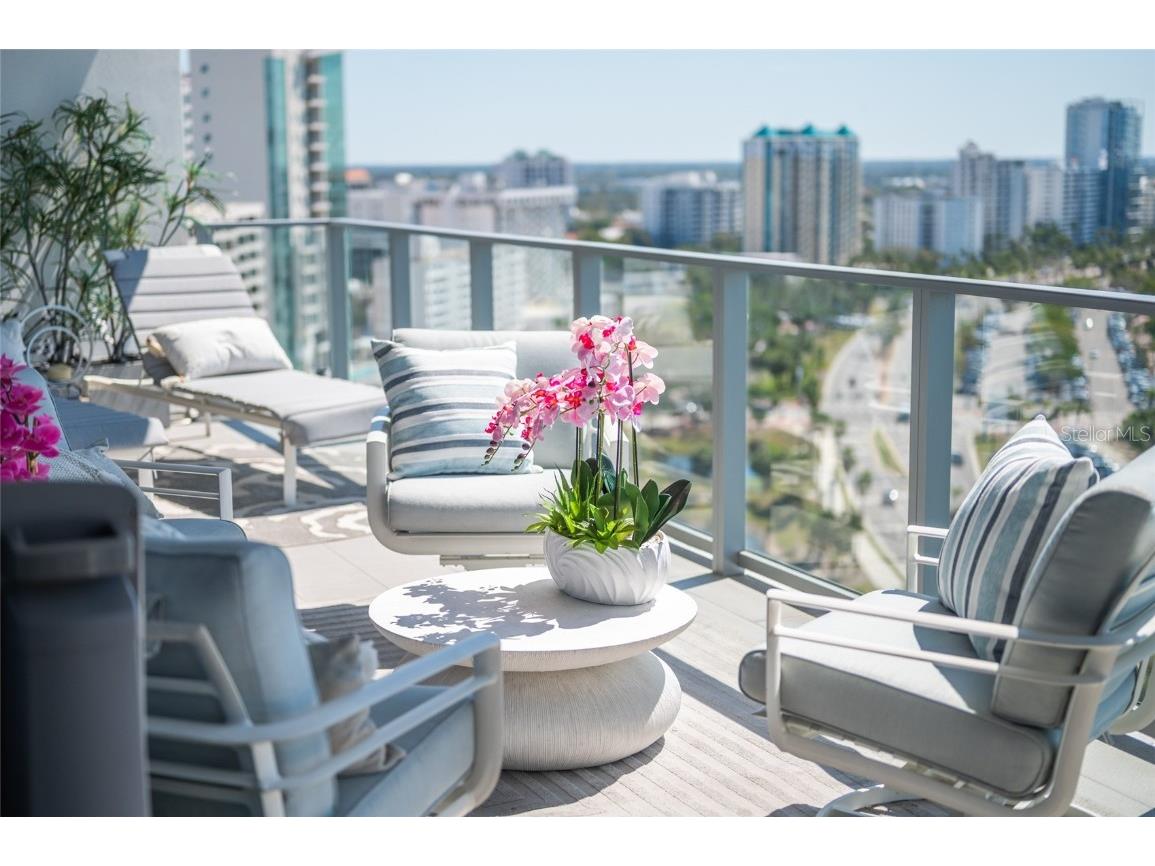 1155 N Gulfstream Avenue #1607 Sarasota FL 34236 A4664961 image7