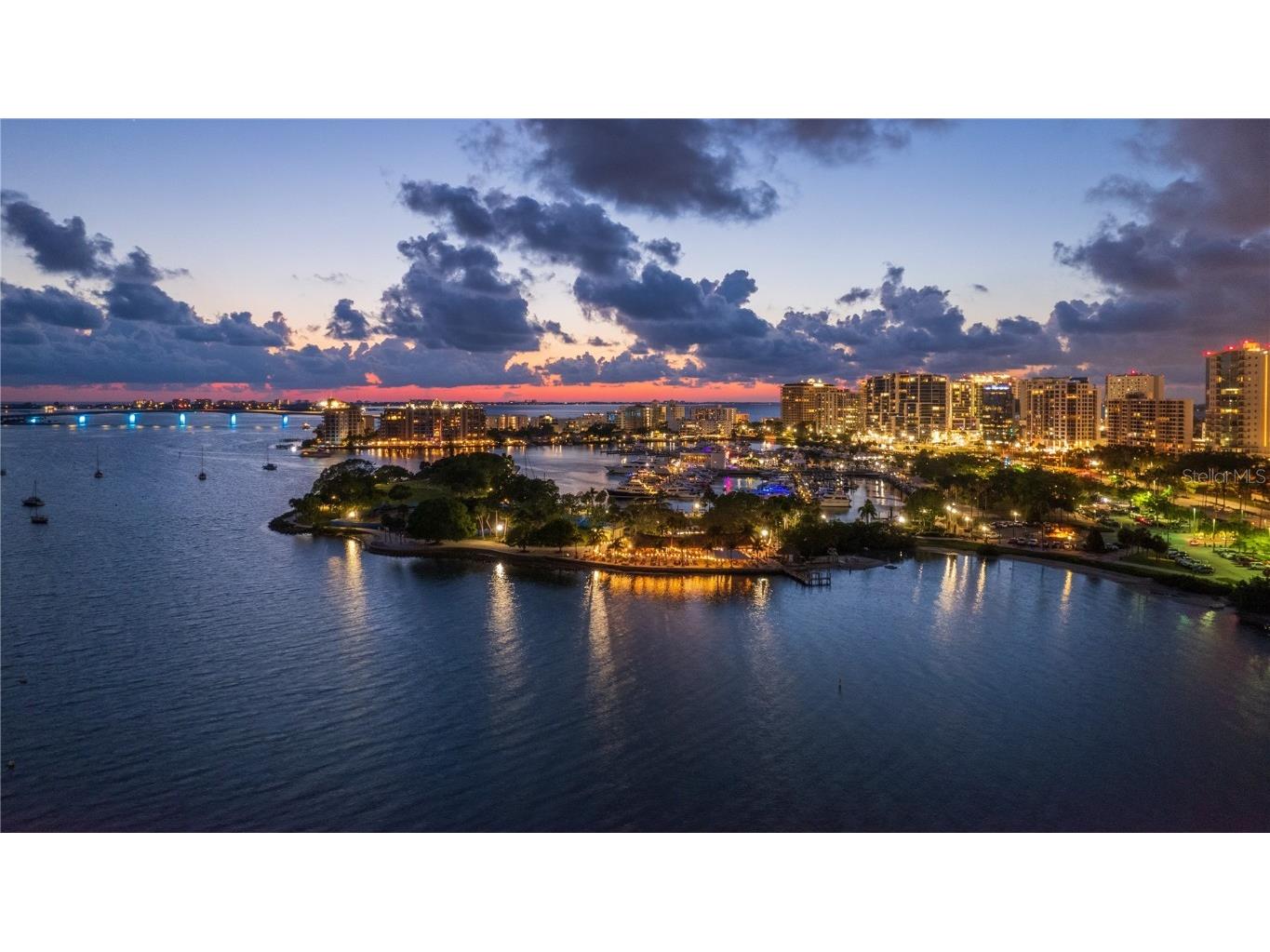 1155 N Gulfstream Avenue #1607 Sarasota FL 34236 A4664961 image75